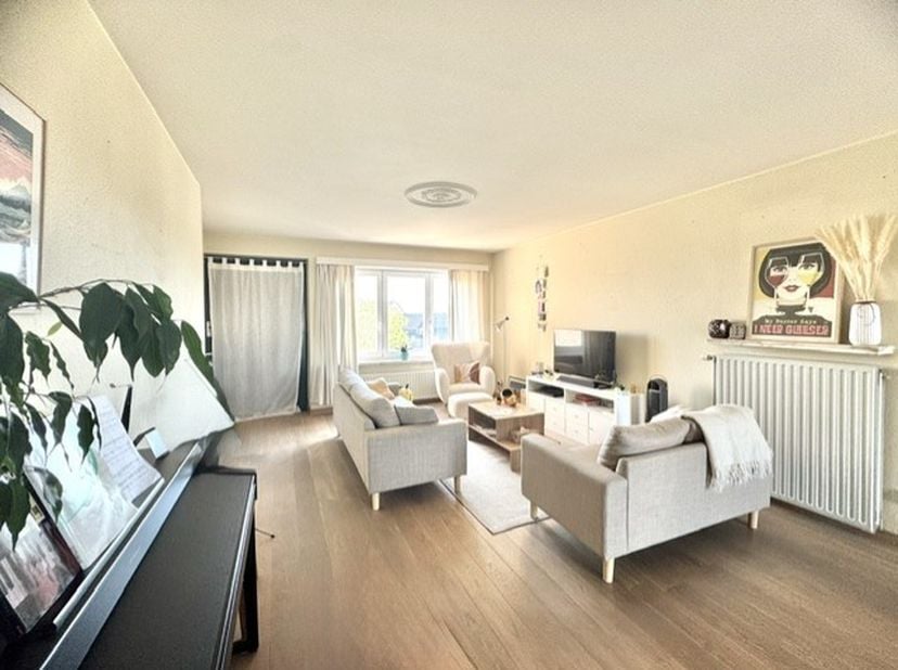 Appartement te huur in Posterijstraat 19 bus 2,
                    8793 Sint-Eloois-Vijve
