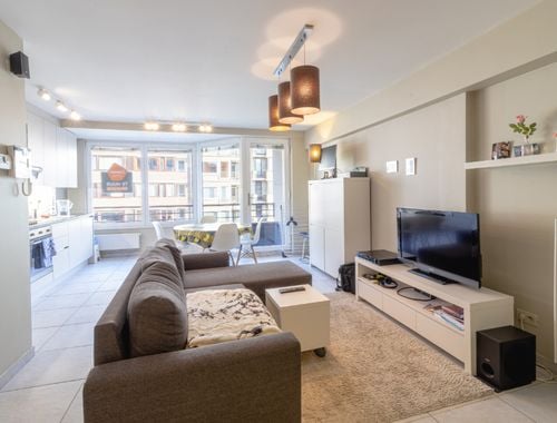                                        Appartement te huur in Oostende, € 795
