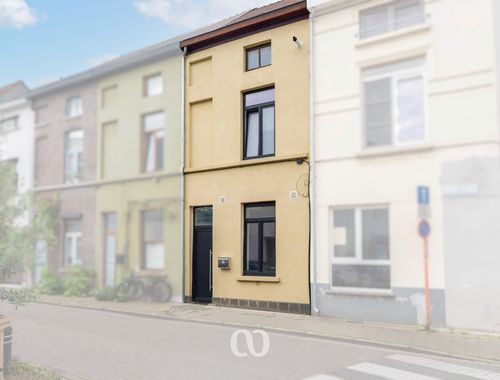                                        Maison à vendre à Gent, € 390.000
