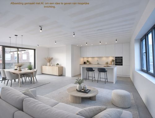                                         Woning te koop in Sint-Lievens-Esse, € 465.400
