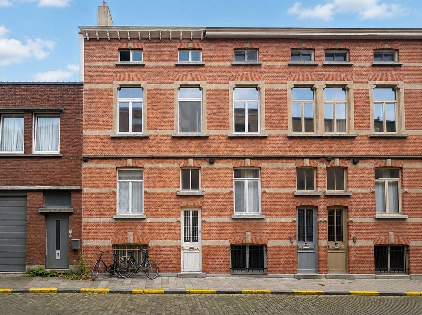 Maison à vendre
                    à 9000 Gent