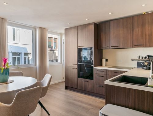                                         Appartement te koop in Antwerpen, € 279.000
