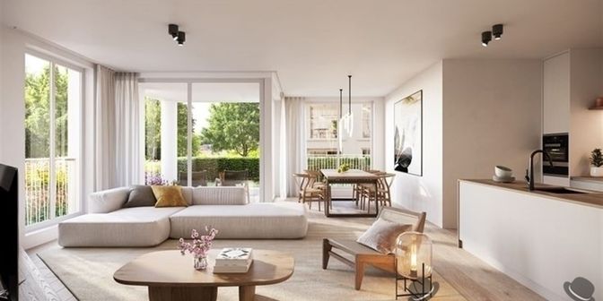 Appartement à vendre à Tiensestraat, 3200 Aarschot