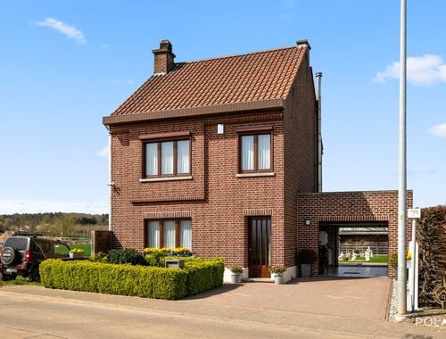                                         Woning te koop in Kerkom, € 385.000

