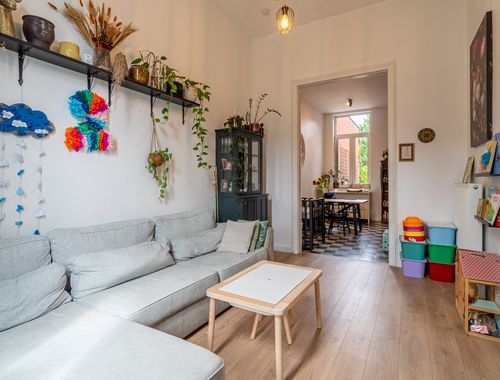                                         Woning te koop in Ingelmunster, € 298.000
