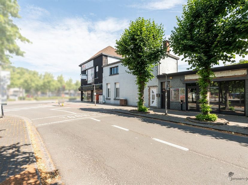 Investeringsopportuniteit met uitzonderlijk potentieel op toplocatie in Maria-ter-Heide (Brasschaat).<br />
Bent u op zoek naar een rendabele invester