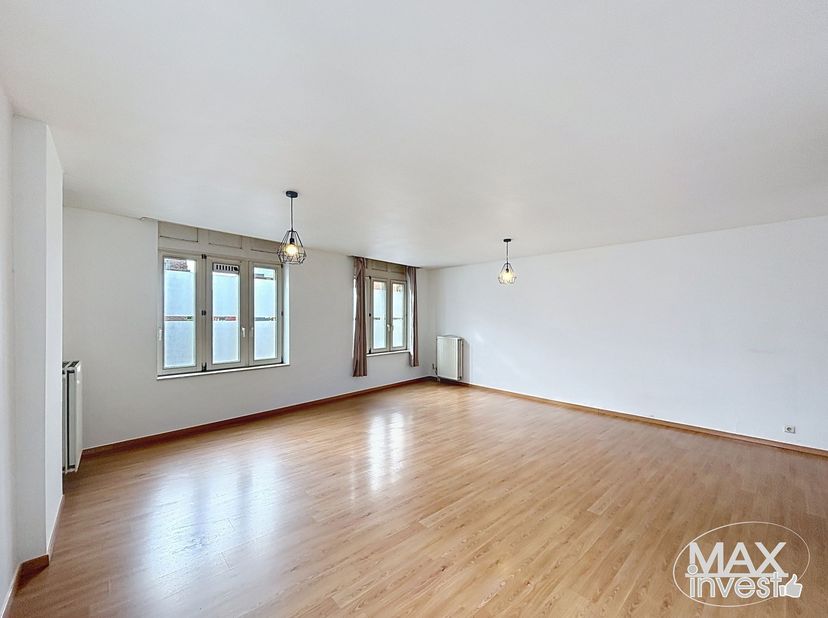 Appartement à louer à rue de tournai 17 boîte A003,
                    7700 Mouscron
