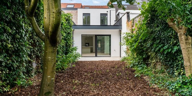 Huis te koop in Verbertstraat 65, 2900 Schoten