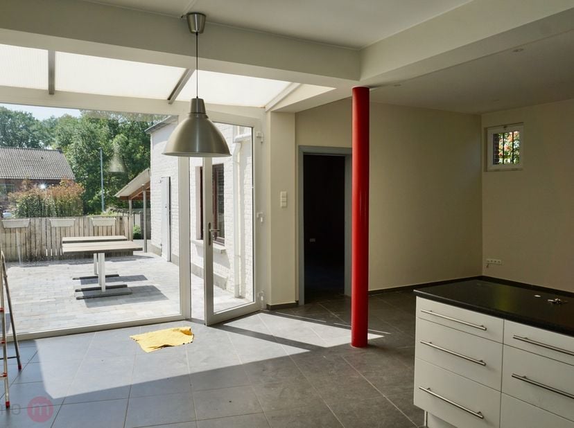 Appartement à louer
                    à 3360 Bierbeek