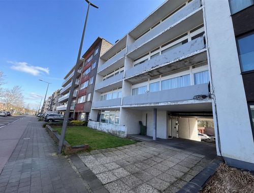                                         App. rez-de-chaussée à vendre à Vilvoorde, € 255.000
