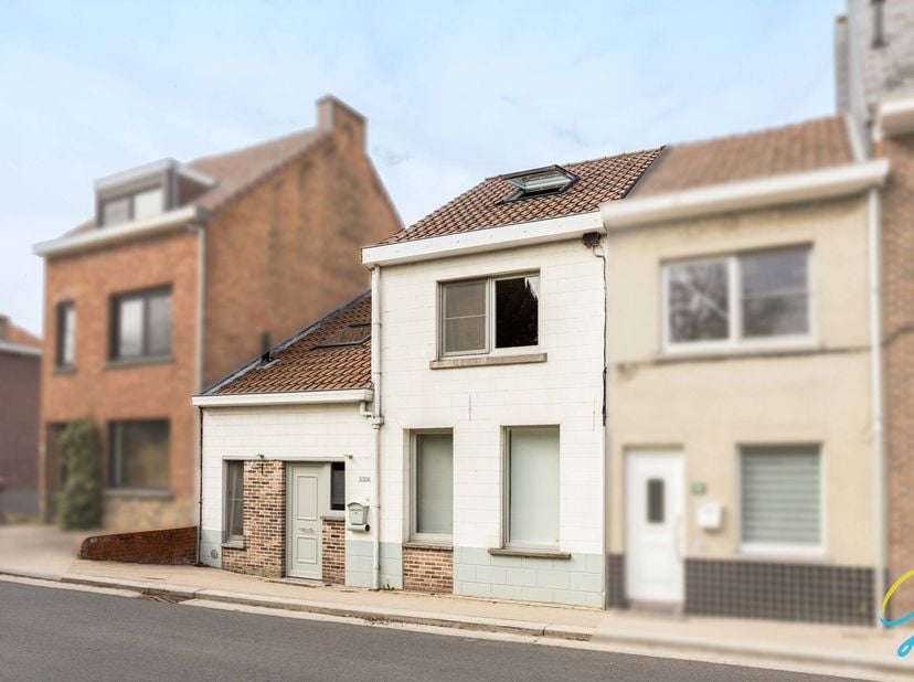 Maison à vendre à Oude Steenweg 134,
                    9500 Onkerzele