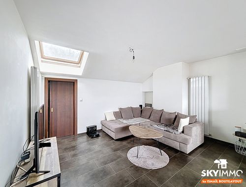                                         Appartement te koop in Grâce-Berleur, € 179.000
