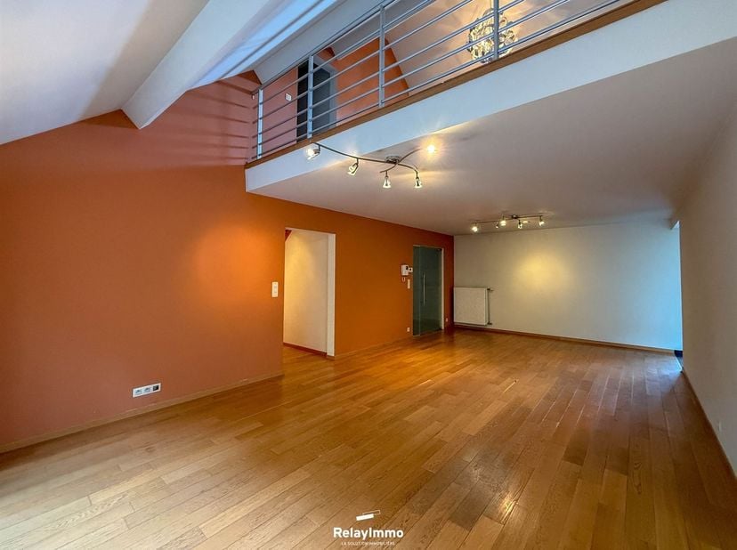 Appartement te huur in Avenue Bozière 41 bus 31,
                    7500 Tournai