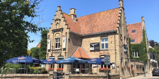 Bedrijfsvastgoed te huur in 8600 Diksmuide