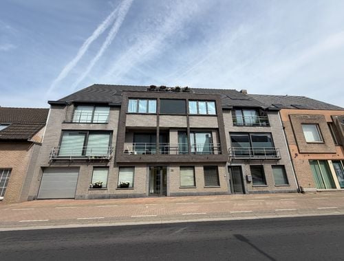                                         Appartement te huur in Houthulst, € 695
