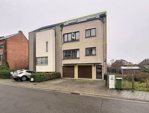                                         Appartement te koop in Kessel-Lo, € 435.000
