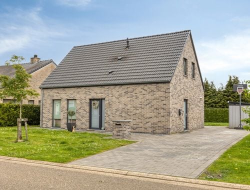                                         Woning te koop in Heppen, € 395.000
