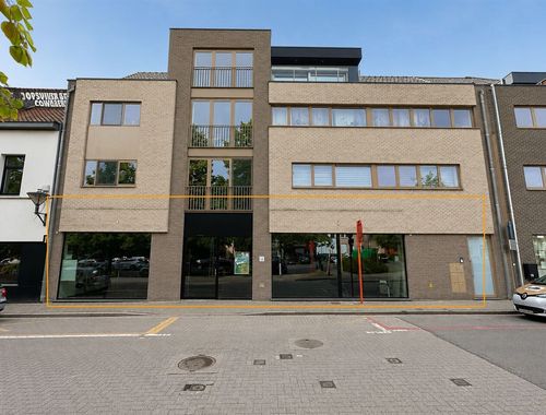                                         Kantoor te huur in Aalst, € 5.000
