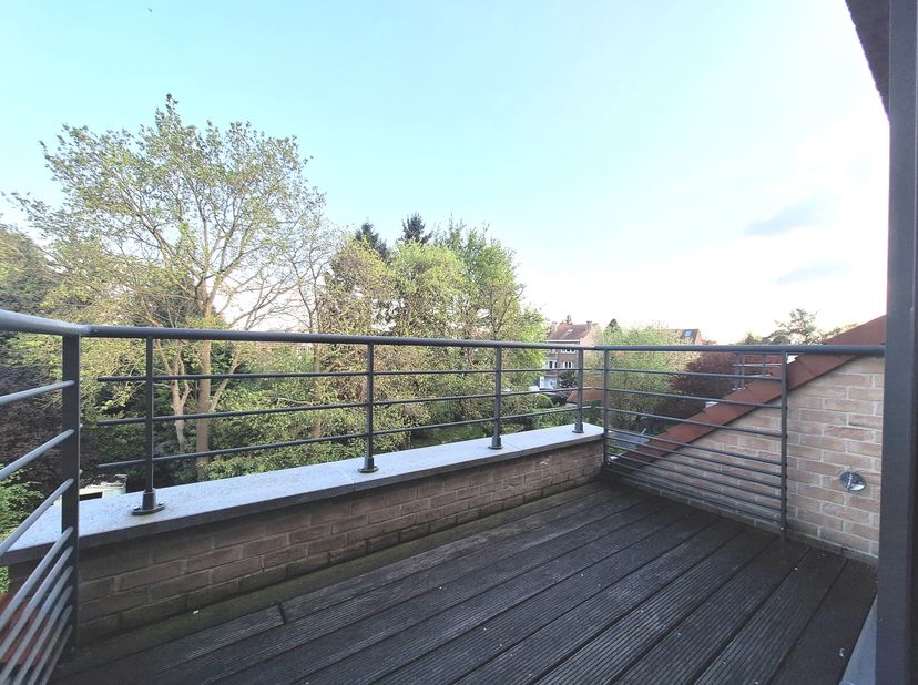 Appartement te huur in ,
                    1150 Sint-Pieters-Woluwe