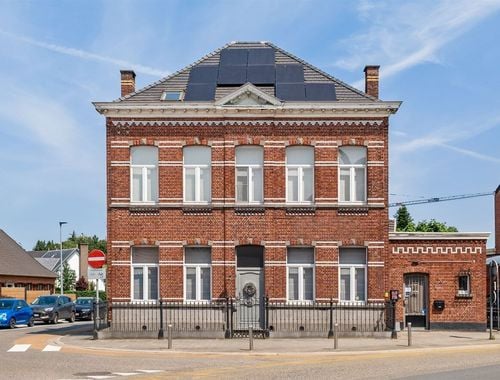                                         Maison unifamiliale à vendre à Rijkevorsel, € 725.000
