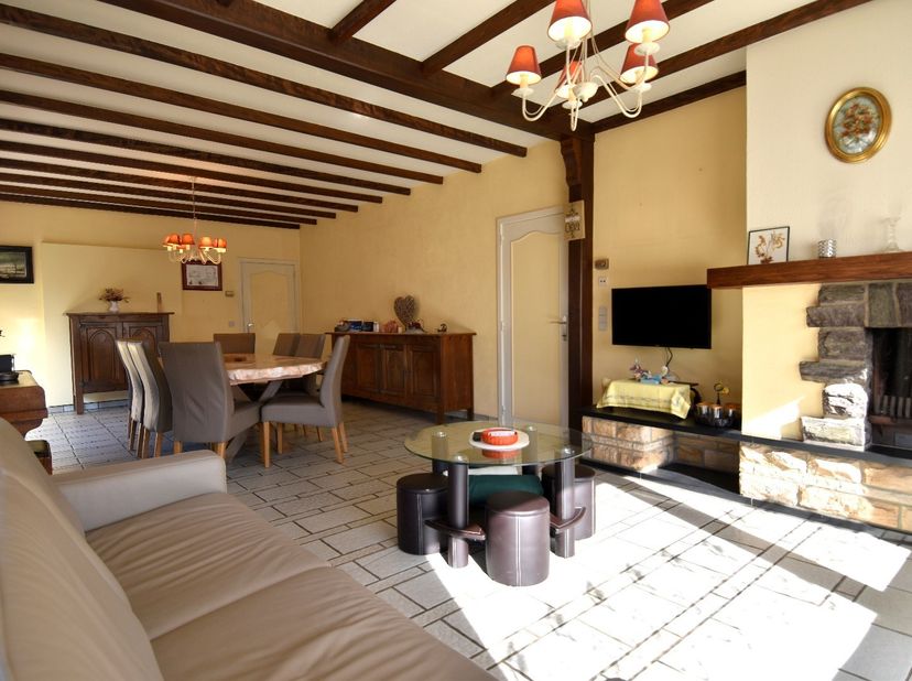 Huis te koop in ,
                    8501 Bissegem
