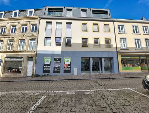                                         Kantoor te koop in Arlon, € 200.000
