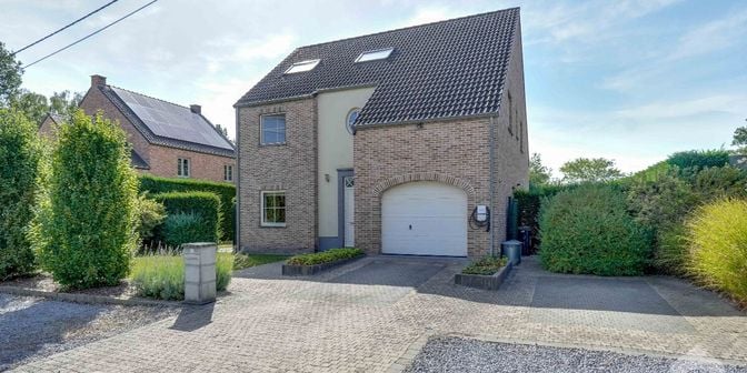 Huis te koop in Gierensstraat 63, 3600 Genk