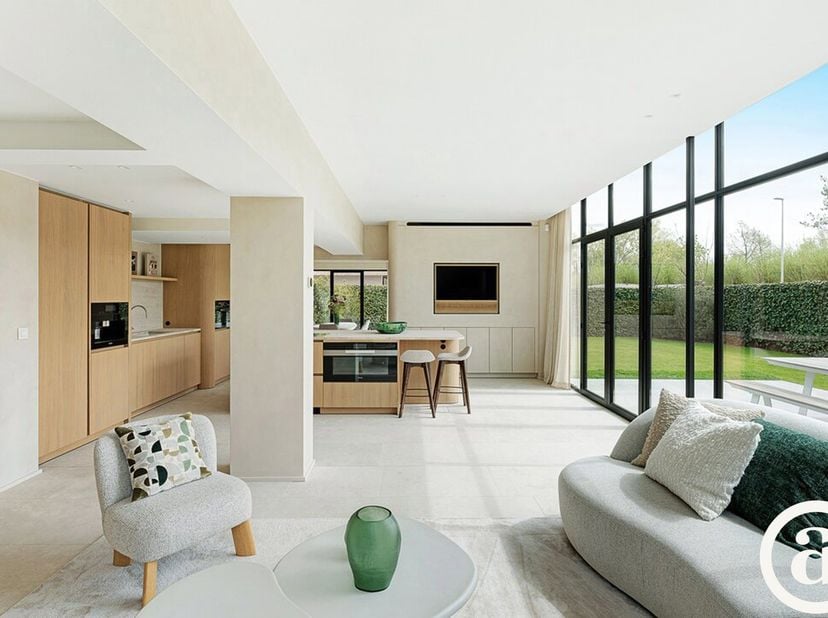 Huis te koop in ,
                    8300 Knokke