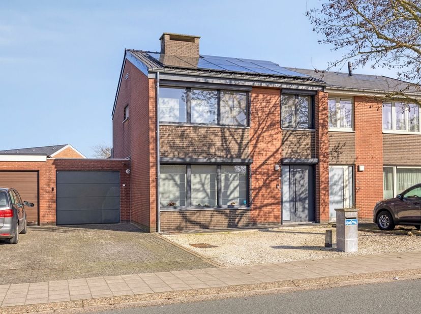 Maison à vendre
                    à 3910 Neerpelt
