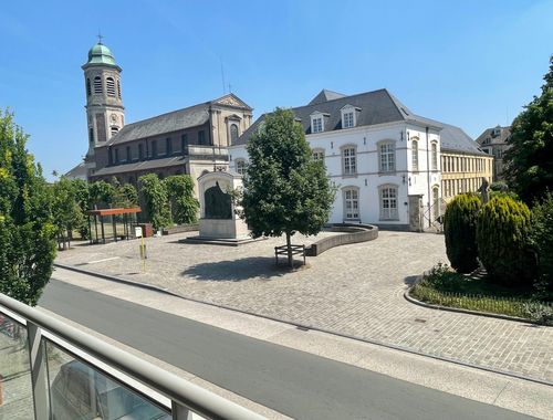                                         Appartement te huur in Drongen, € 1.200
