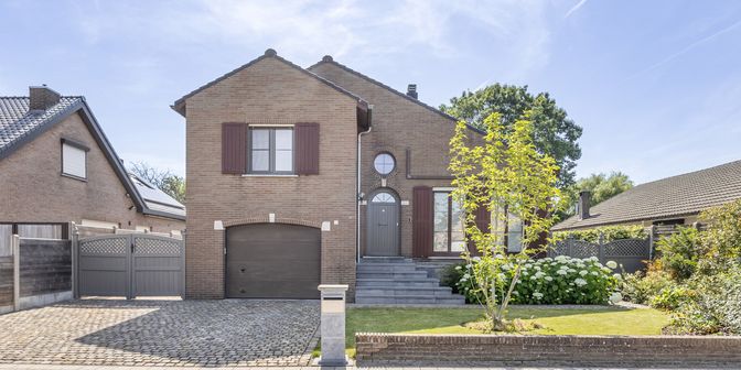 Maison à vendre à Opstal 12, 2440 Geel