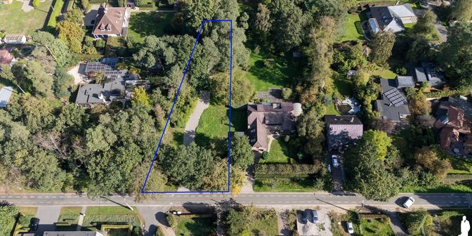 Terrain à vendre à Antwerpsedreef 65, 2980 Zoersel