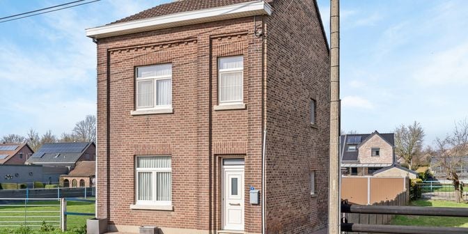 Huis te koop in Toekomststraat 4, 3770 Riemst