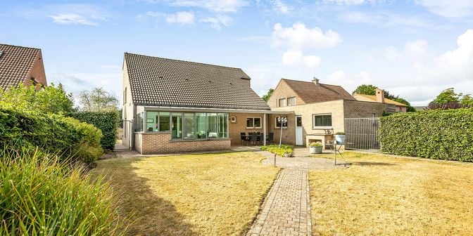 Huis te koop in Ovenakker 16, 2470 Retie