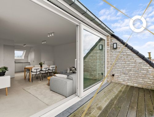                                         Appartement à vendre à Diksmuide, € 239.500
