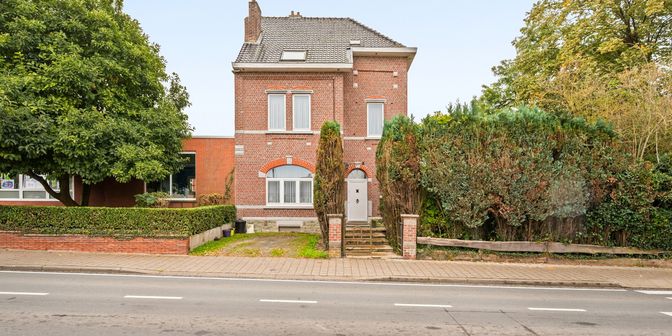 Huis te koop in Alsembergsesteenweg 635, 1653 Dworp