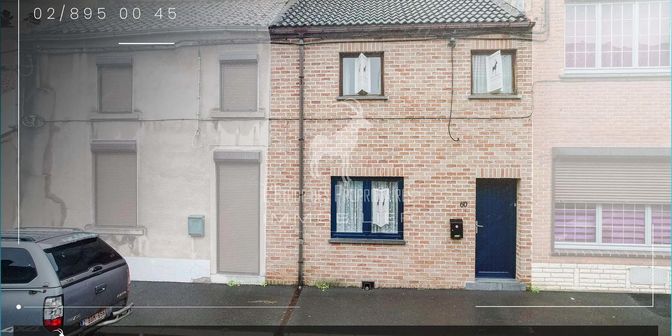 Huis te koop in 6200 Châtelineau