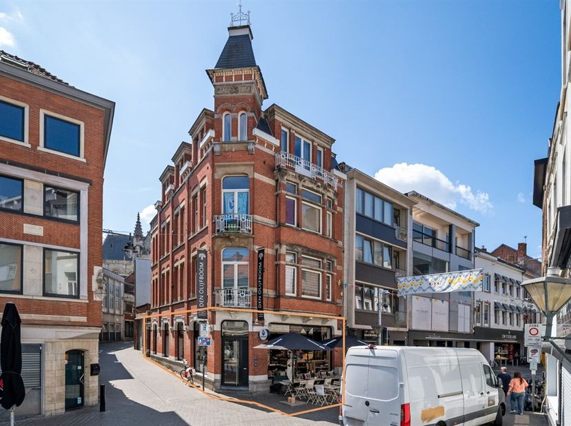 Maison à vendre
                    à 9300 Aalst