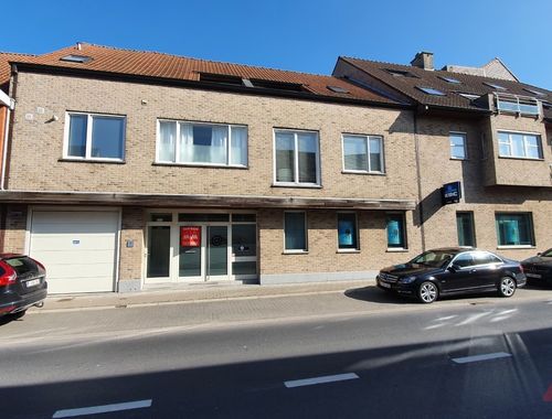                                         Appartement à vendre à Moorslede, € 150.000
