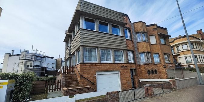 Appartement te huur in Nieuwpoortlaan 138 bus 01.01, 8660 De Panne