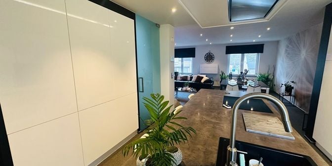 Appartement te huur in Kazernelaan 9 bus 1, 3530 Helchteren