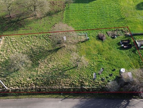                                         Grond te koop in Aywaille, € 100.000
