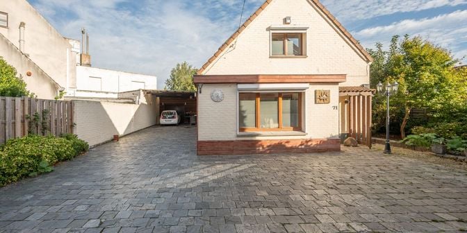 Huis te koop in Leiselestraat 71, 8200 Sint-Michiels