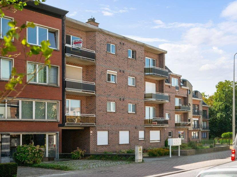 Appartement te koop in Liersesteenweg  12 bus 7,
                    2570 Duffel