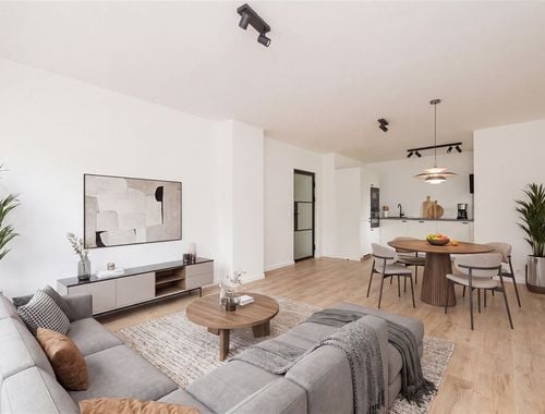                                         Appartement te koop in Mechelen, € 255.500
