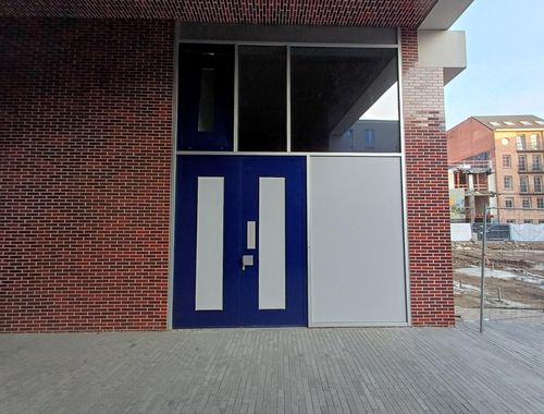                                         Handelspand te koop in Antwerpen, € 246.000
