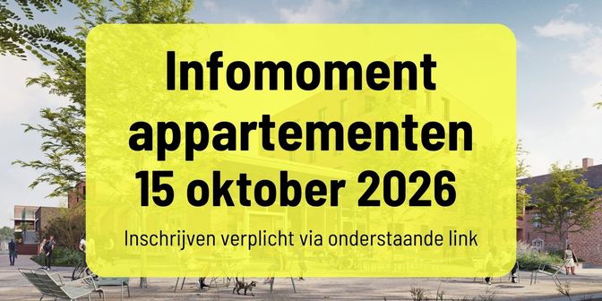 Project te koop in Stenaartberg 3, 3800 Sint-Truiden