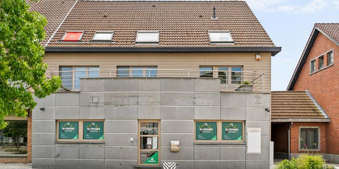 Bien professionnel à louer à Koerselsesteenweg 13, 3580 Beringen
