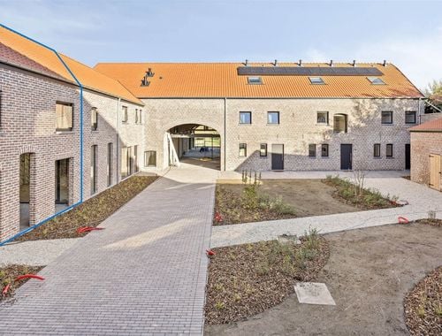                                         Maison à vendre à Rijkel, € 339.700
