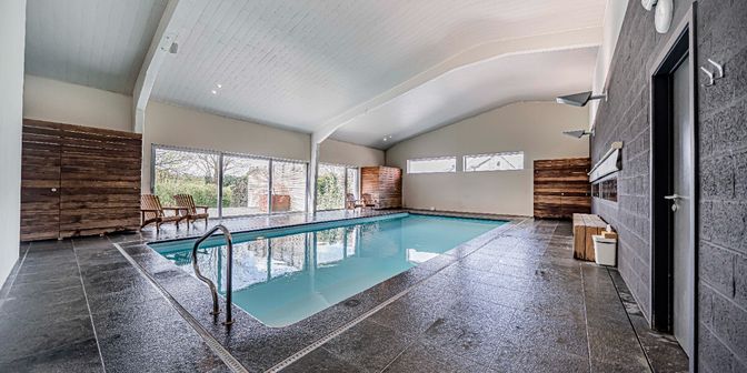Huis te koop in Rue Saint-Eloi 23, 6640 Morhet
